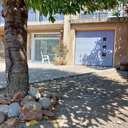 Apartment Souvenirs De Provence, Neuf 3 Etoiles